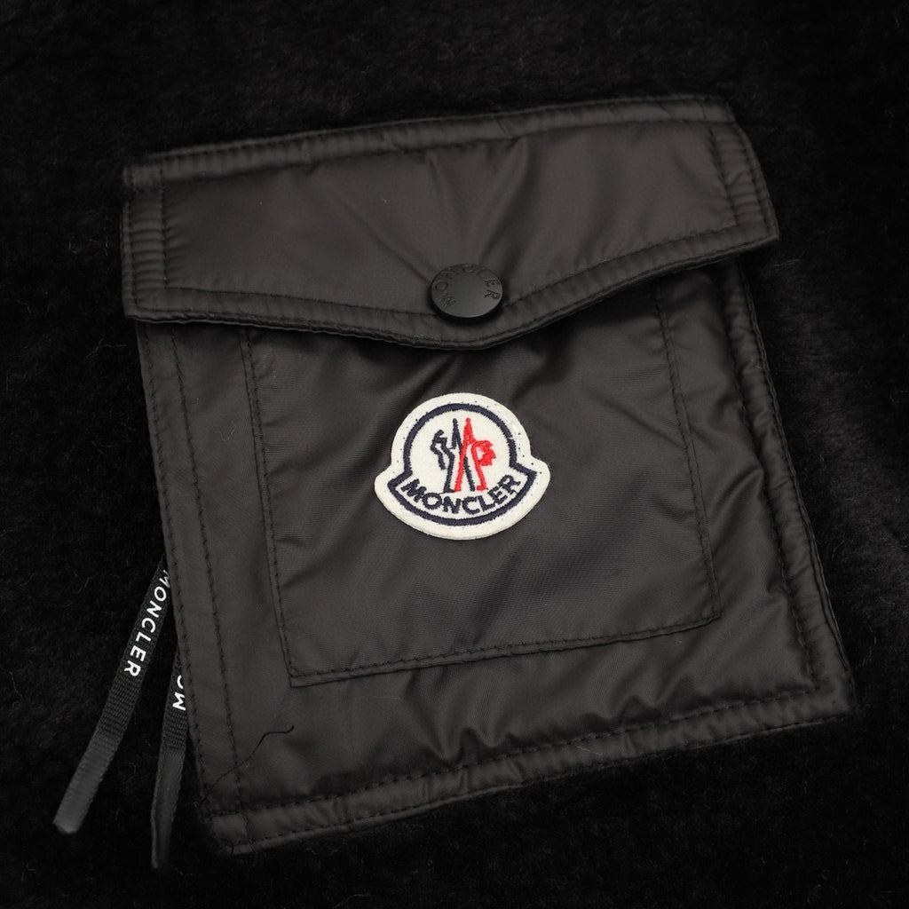 Moncler Zip-Up Jacket - view 4