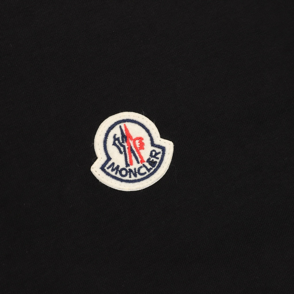 Moncler Embroidered Sweater - view 4