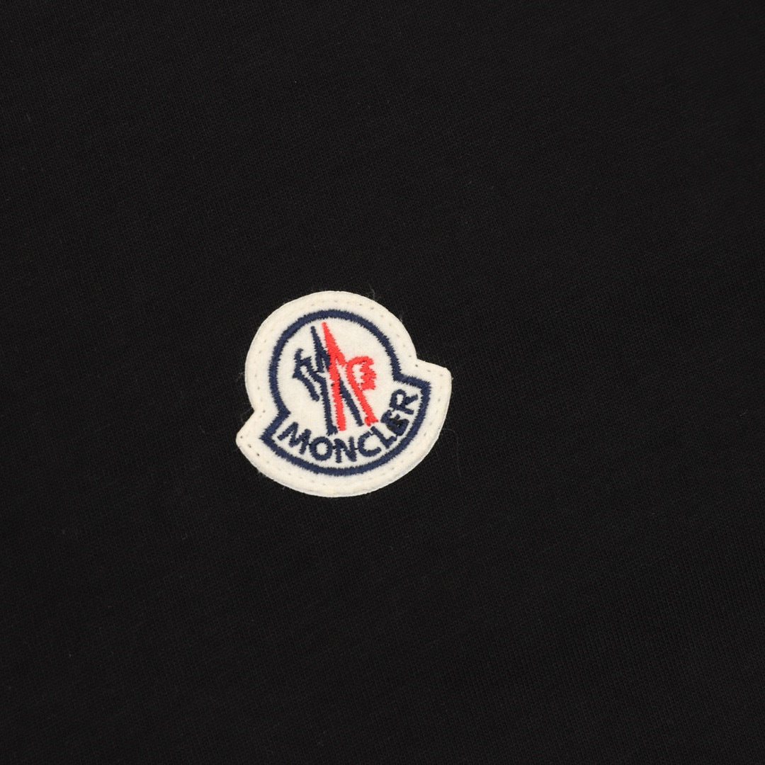 Moncler Embroidered Sweater - view 4