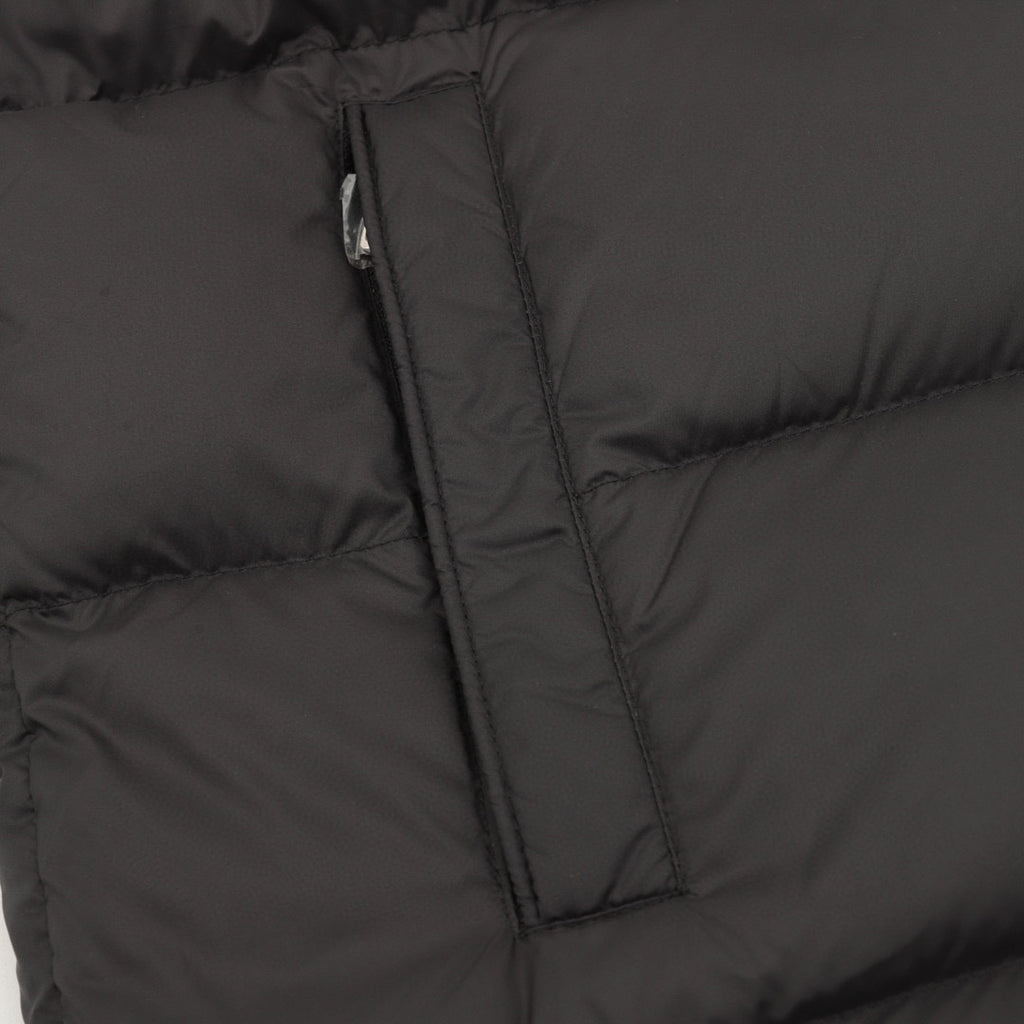Moncler Maya Zip-Up Down Jacket - view 4