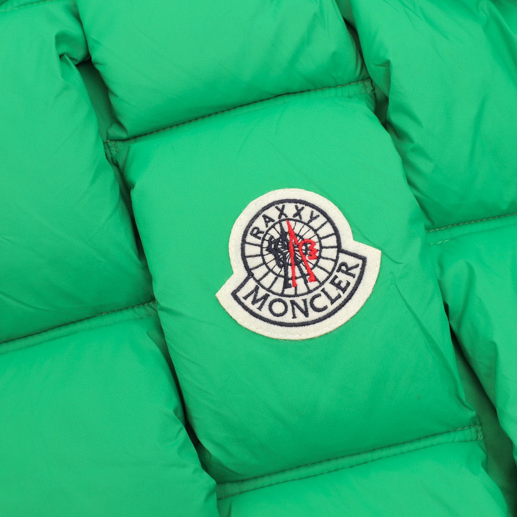 Moncler Women's Zip-Up Vest - view 4