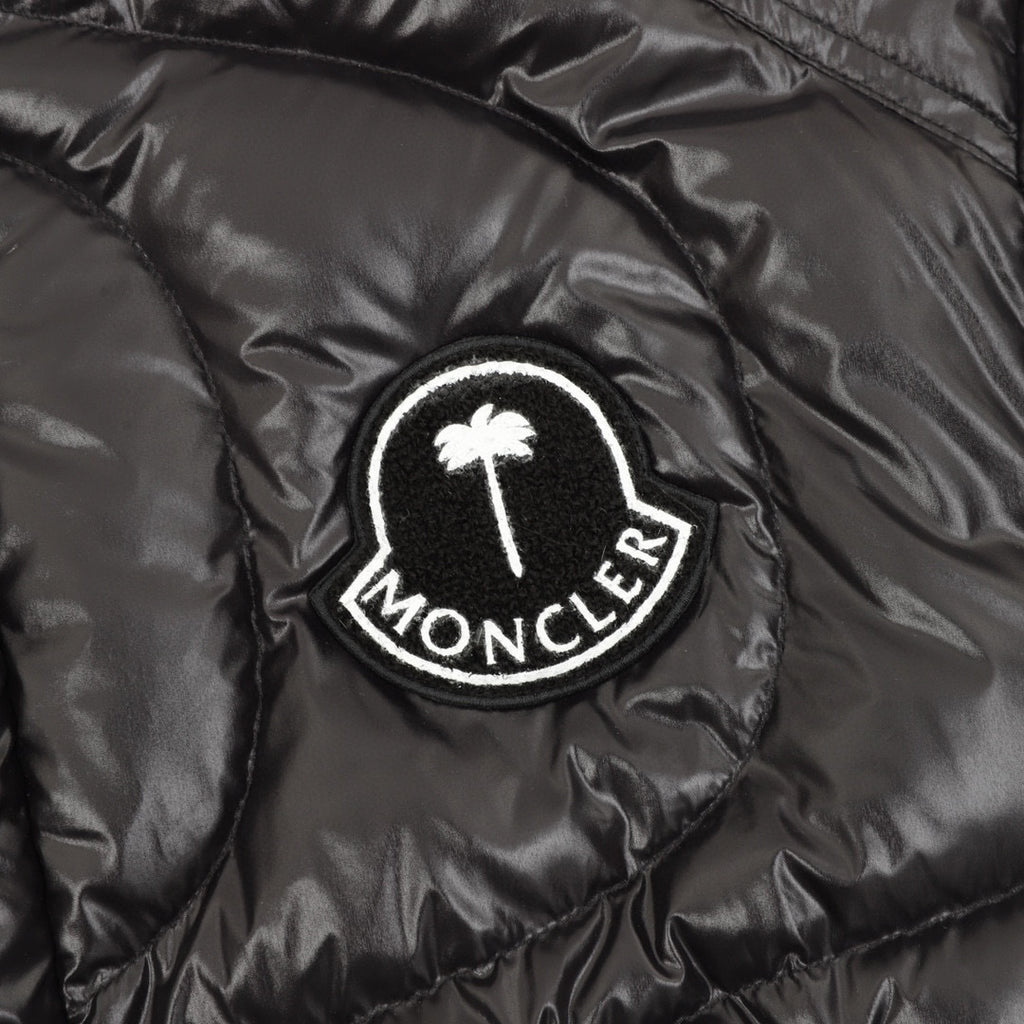 Moncler Down Jacket - view 4