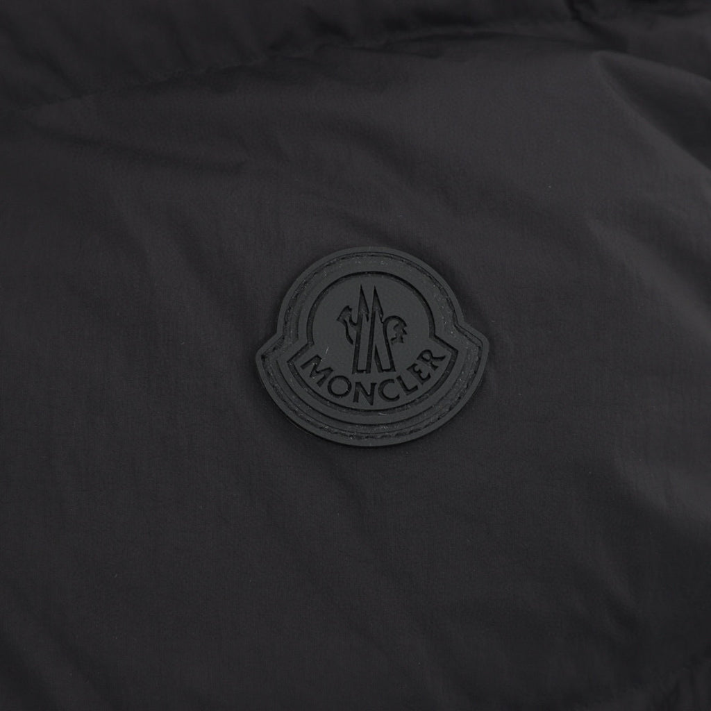 Moncler Zip-Up Vest - view 4
