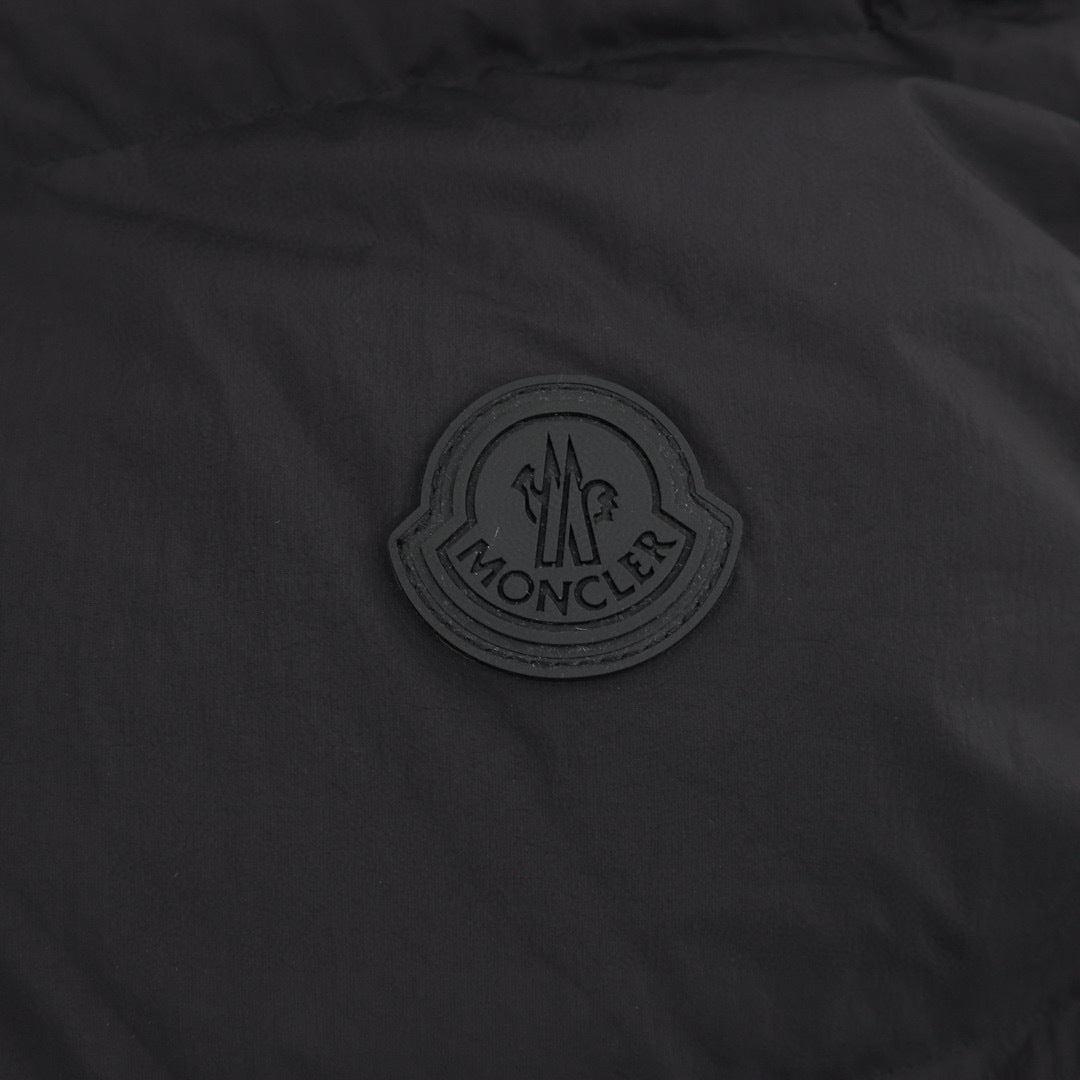 Moncler Zip-Up Vest - view 4