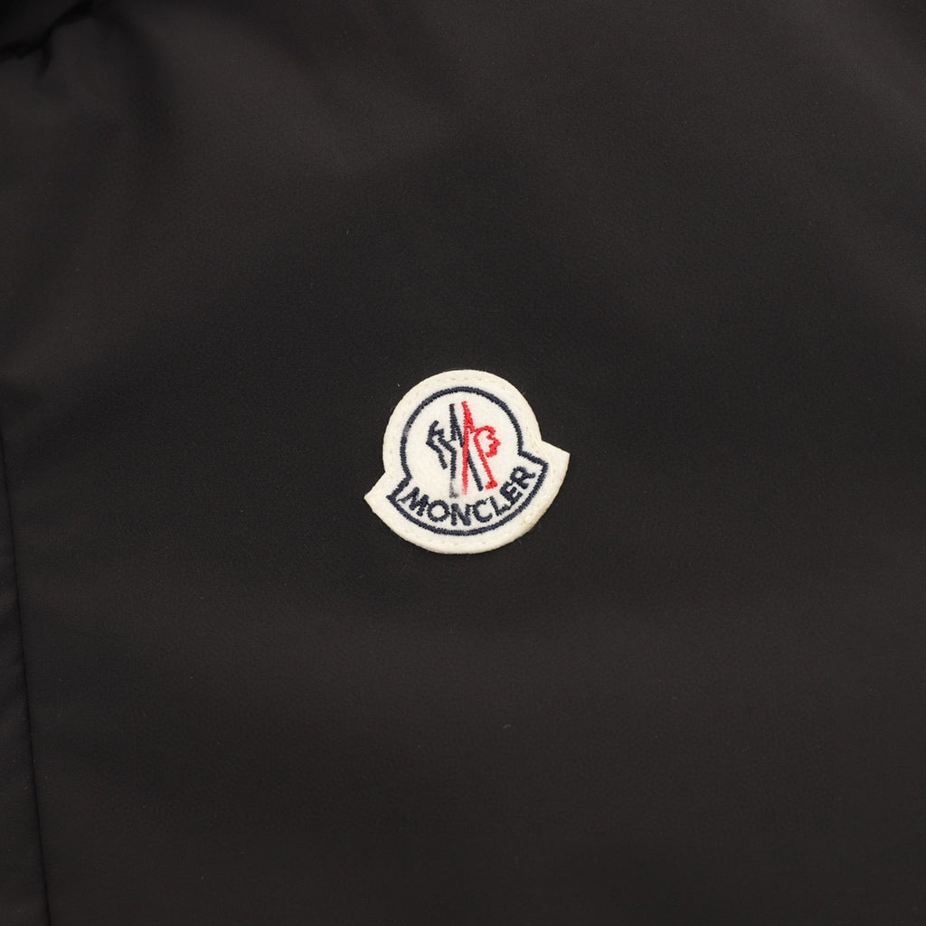 Moncler Men's Zip-Up Down Jacket - view 4