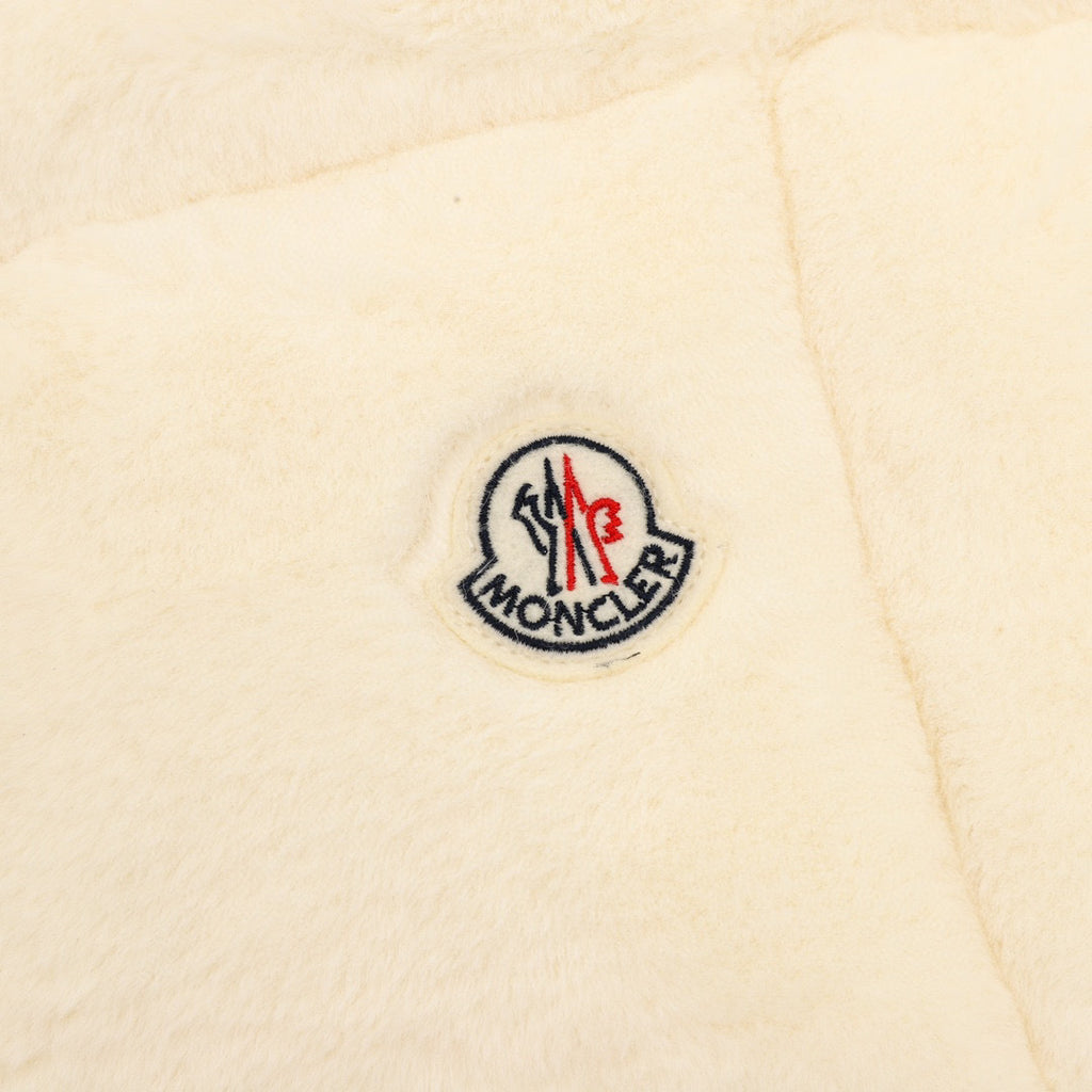 Moncler Women's Zip-Up Vest - view 4