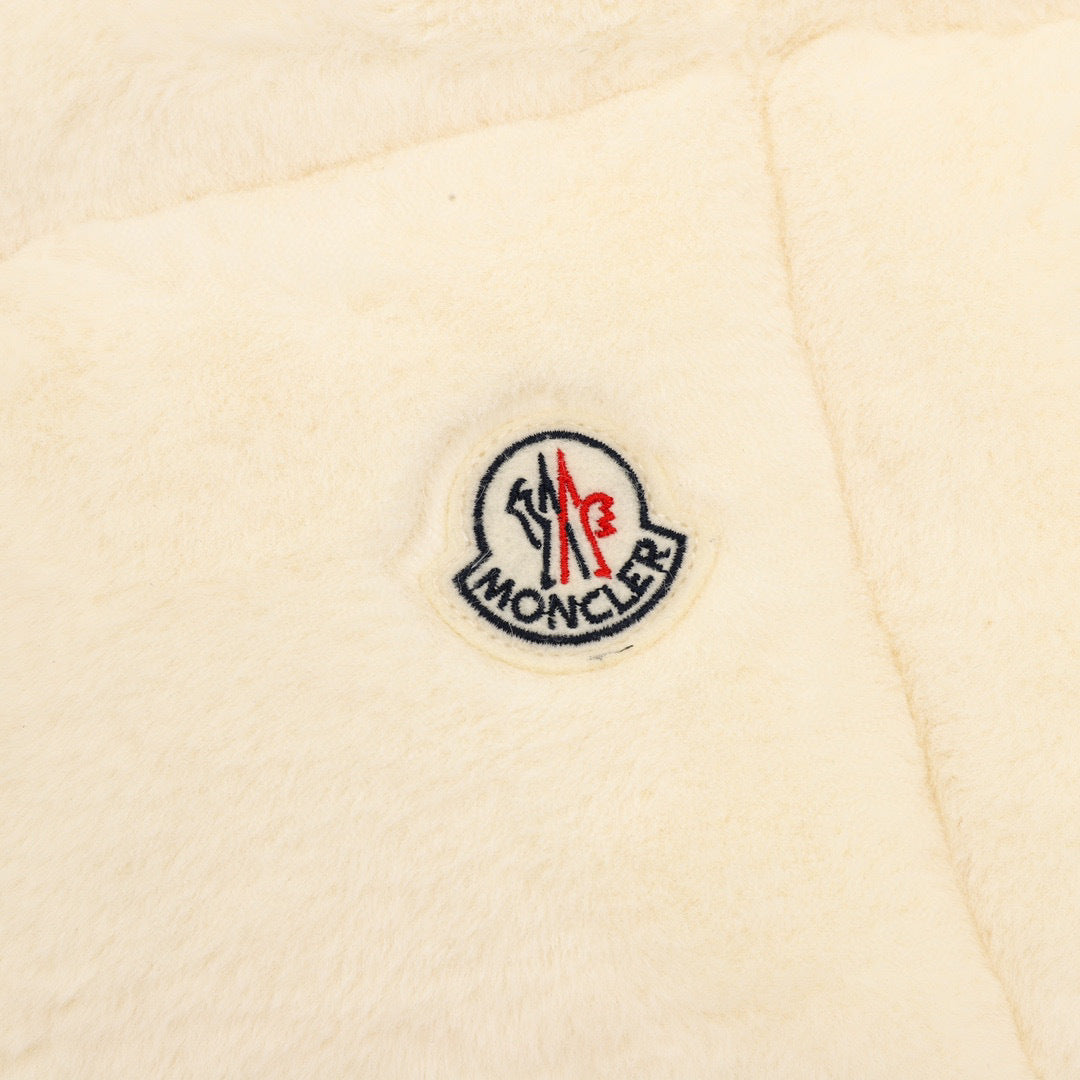 Moncler Women's Zip-Up Vest - view 4
