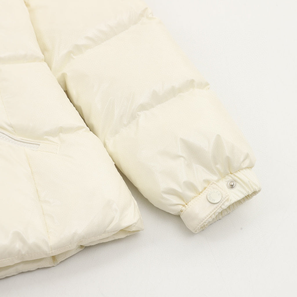 Moncler Women's Hooded Down Jacket - view 4