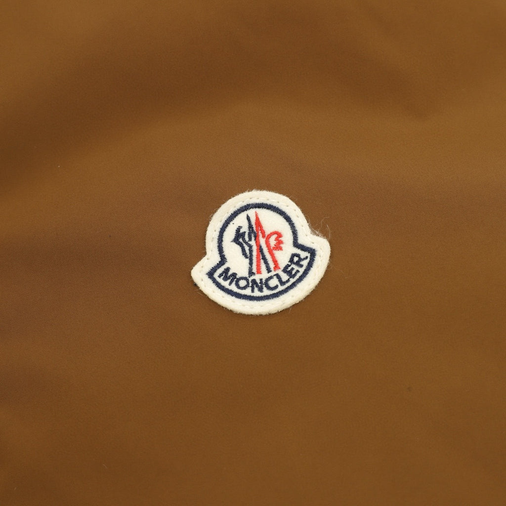 Moncler Lightweight Down Jacket - view 4