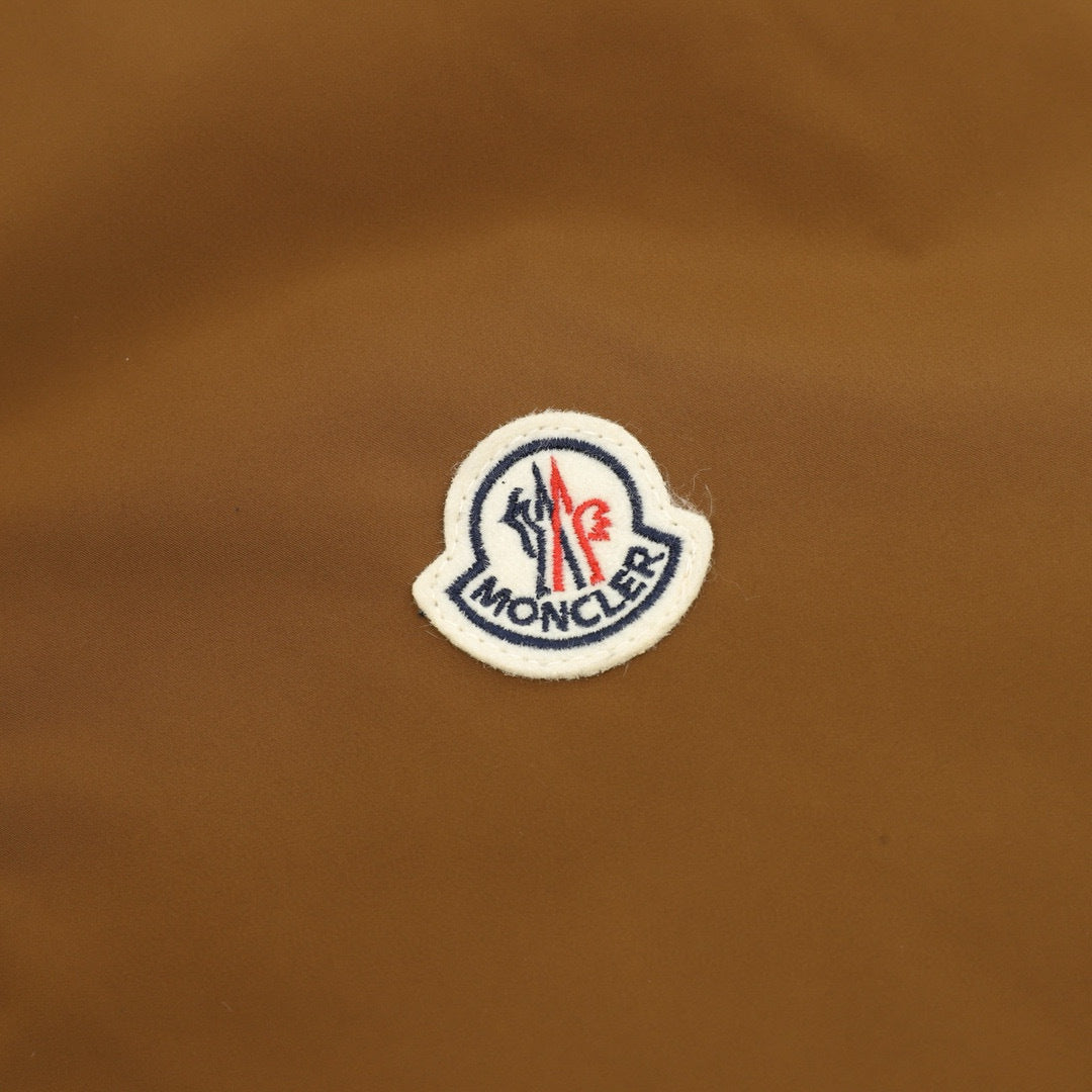 Moncler Lightweight Down Jacket - view 4