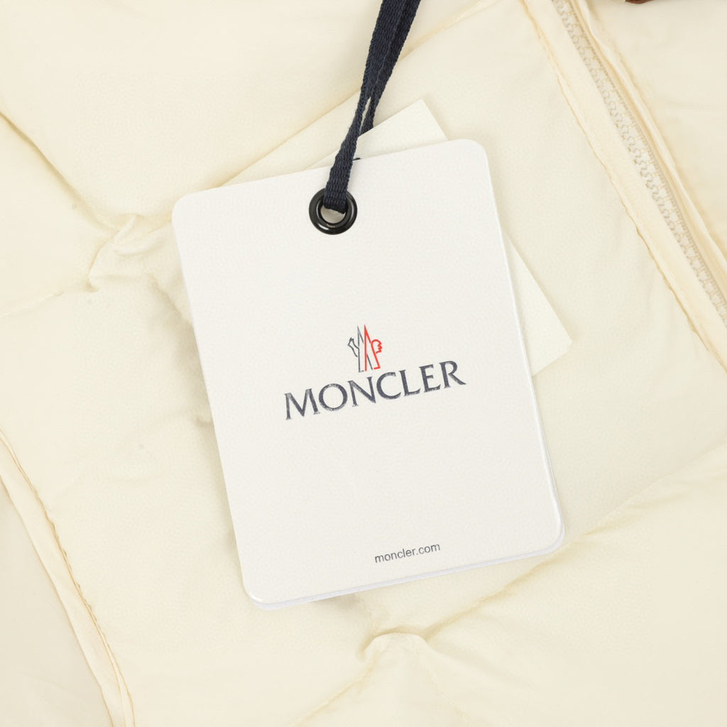 Moncler Women's Down Jacket - view 4