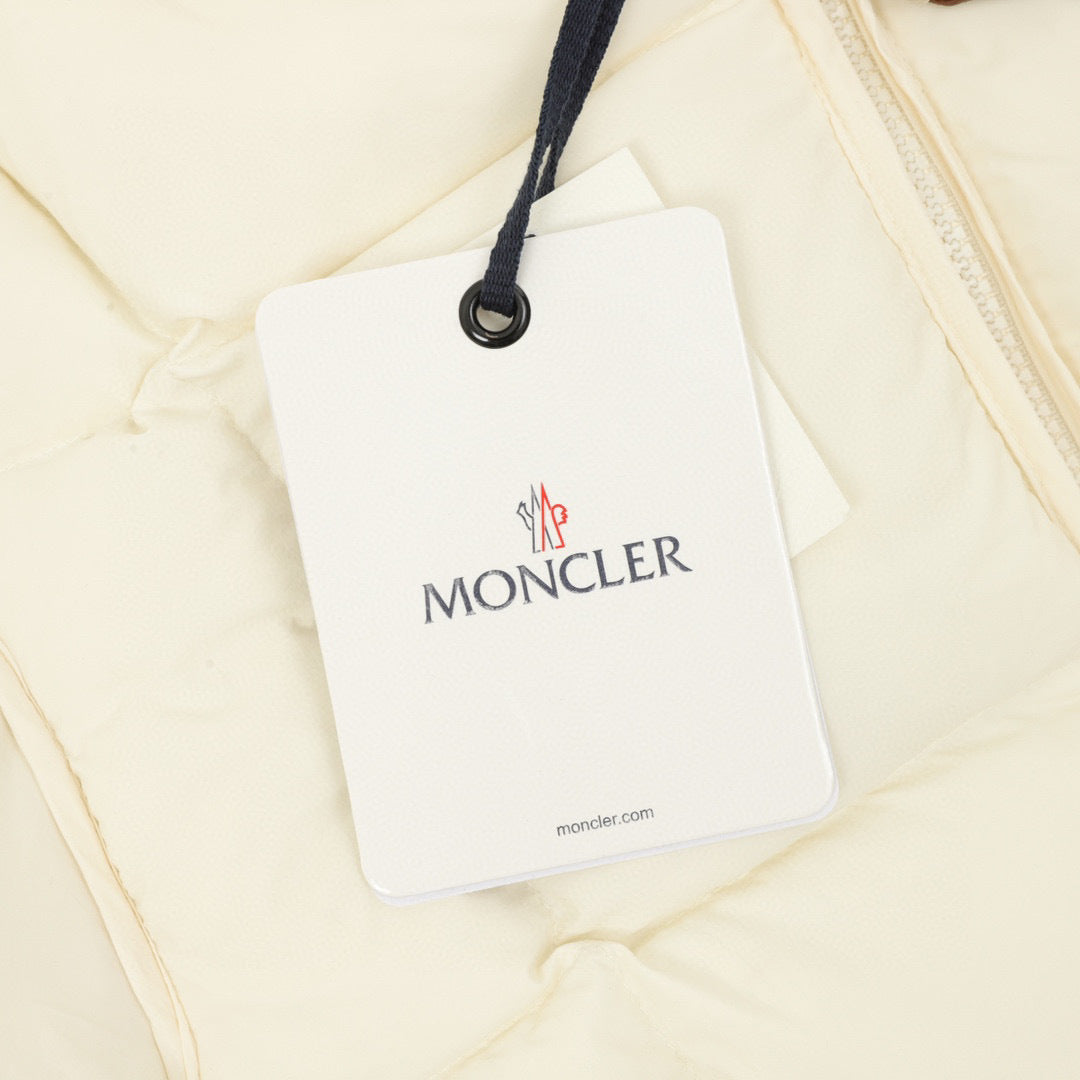 Moncler Women's Down Jacket - view 4