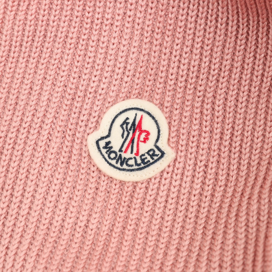 Moncler Women's Down Jacket - view 4