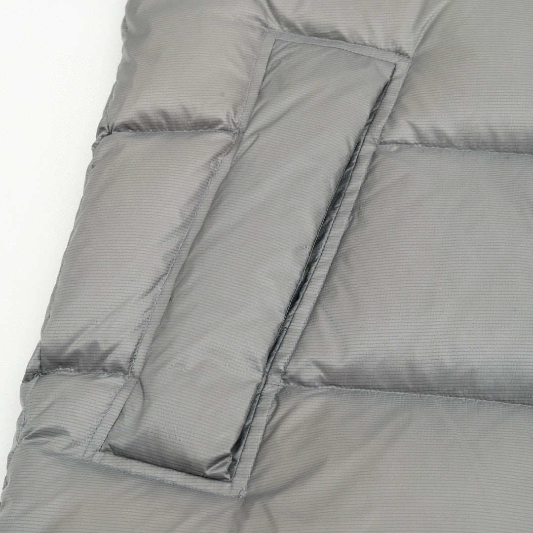 Moncler Women's maya Hooded Down Jacket - view 4