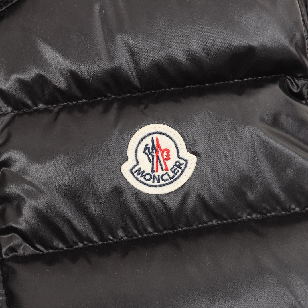 Moncler maya Zip-Up Lightweight Vest - view 4