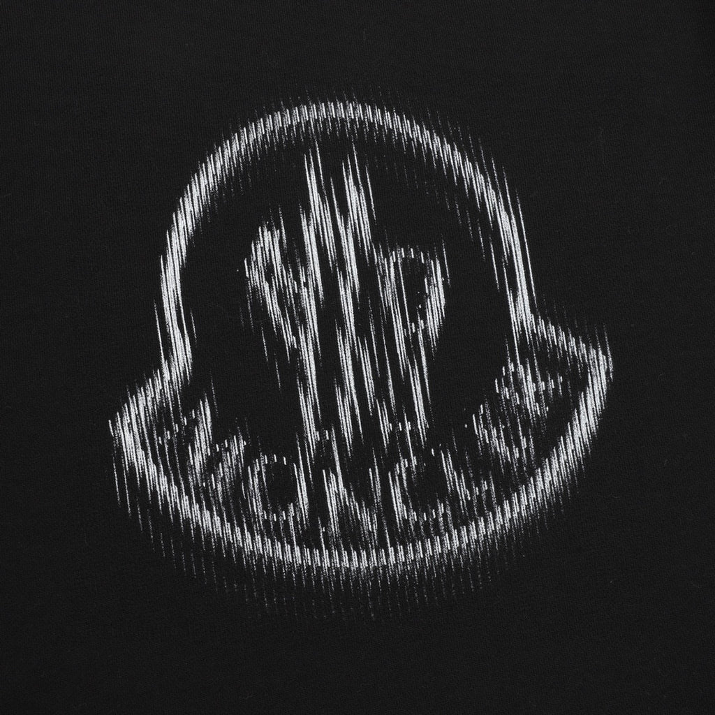 Moncler Graphic Sweatshirt - view 4