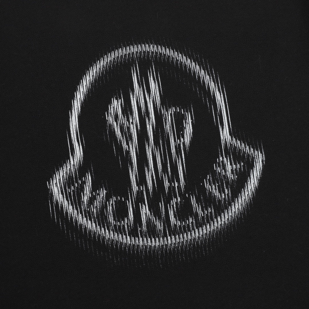 Moncler Graphic Sweatshirt - view 4