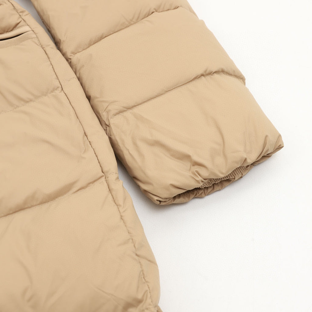 Moncler Women's Zip-Up Down Jacket - view 4
