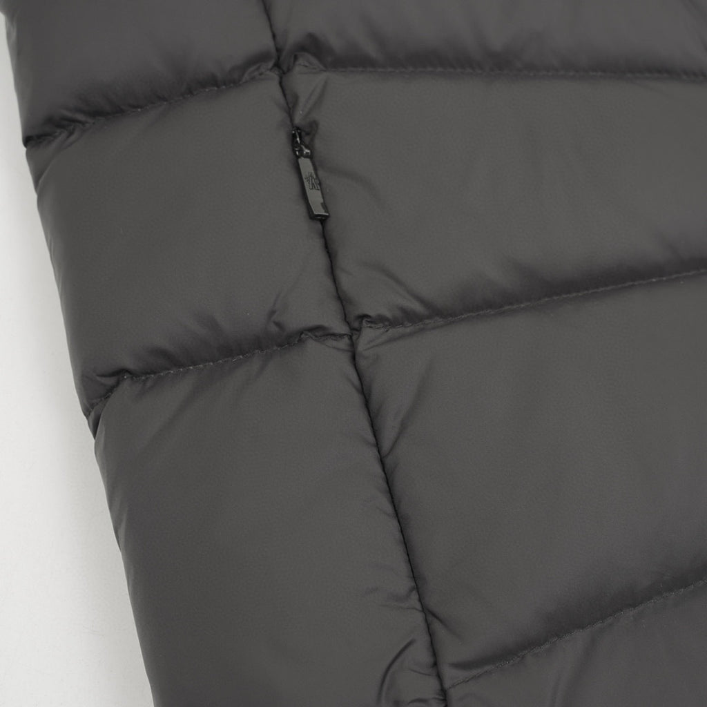 Moncler Lightweight Down Jacket - view 4