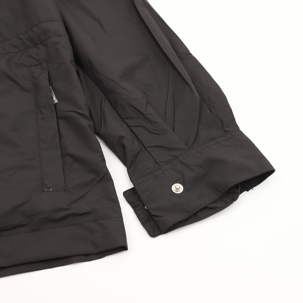 Moncler Women's Enette Hooded Lightweight Pant - view 4