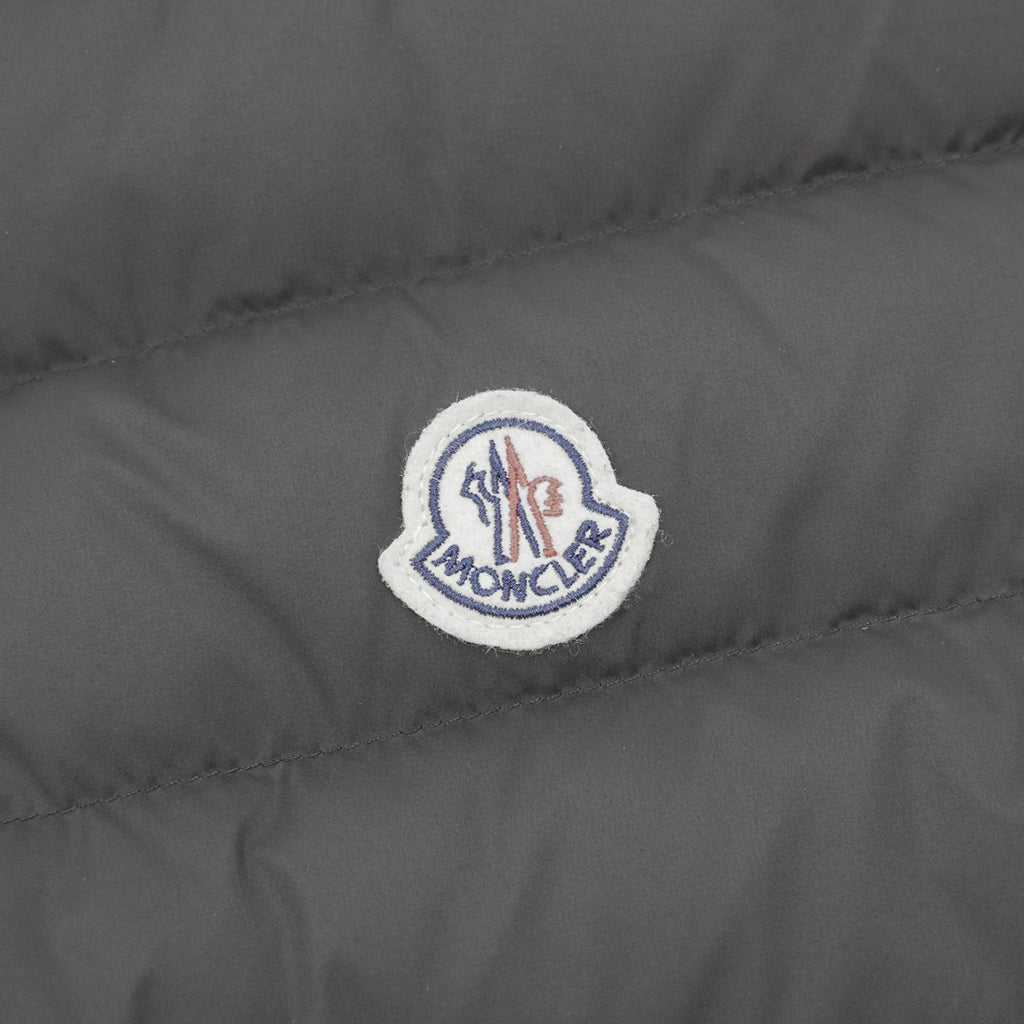 Moncler Down Jacket - view 4