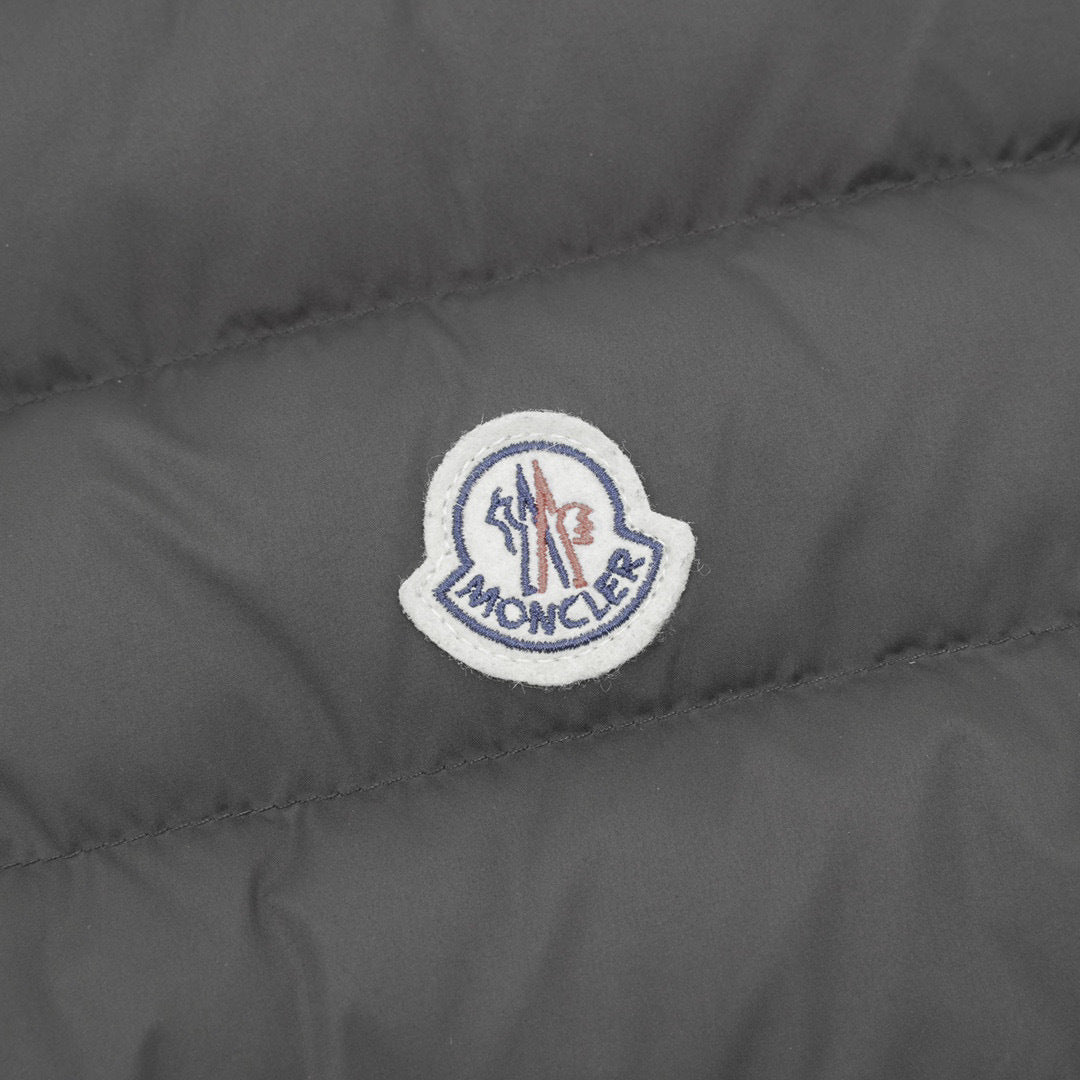 Moncler Down Jacket - view 4