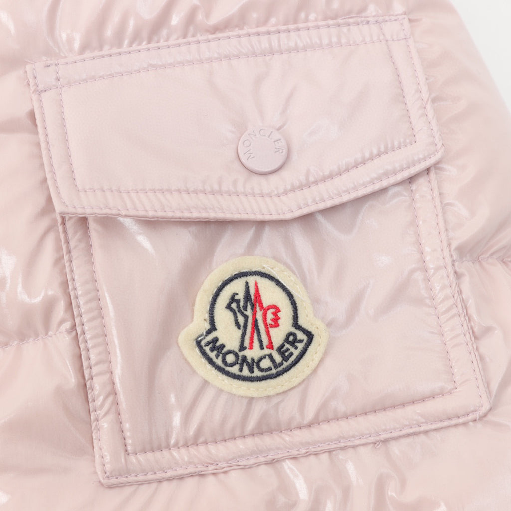 Moncler Women's Hooded Down Jacket - view 4