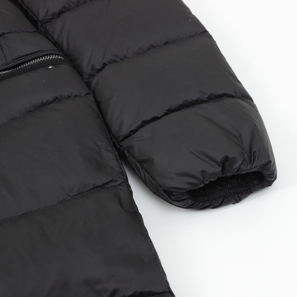 Moncler Women's Zip-Up Down Jacket - view 4