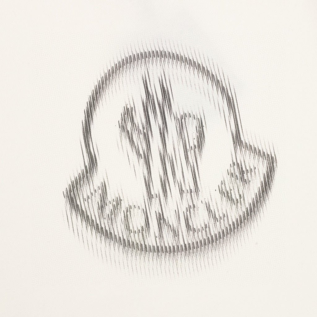 Moncler Graphic Sweatshirt - view 4