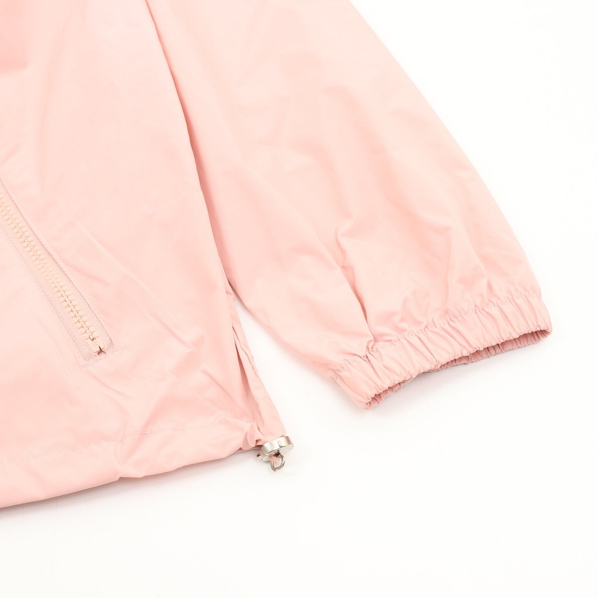 Moncler Women's Hooded Lightweight Jacket - view 4