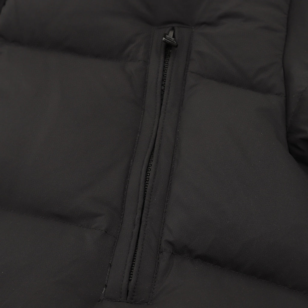 Moncler Men's Zip-Up Down Jacket - view 4