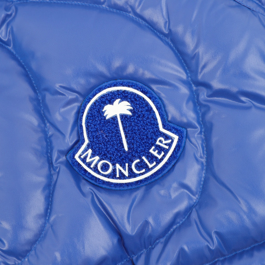 Moncler Down Jacket - view 4