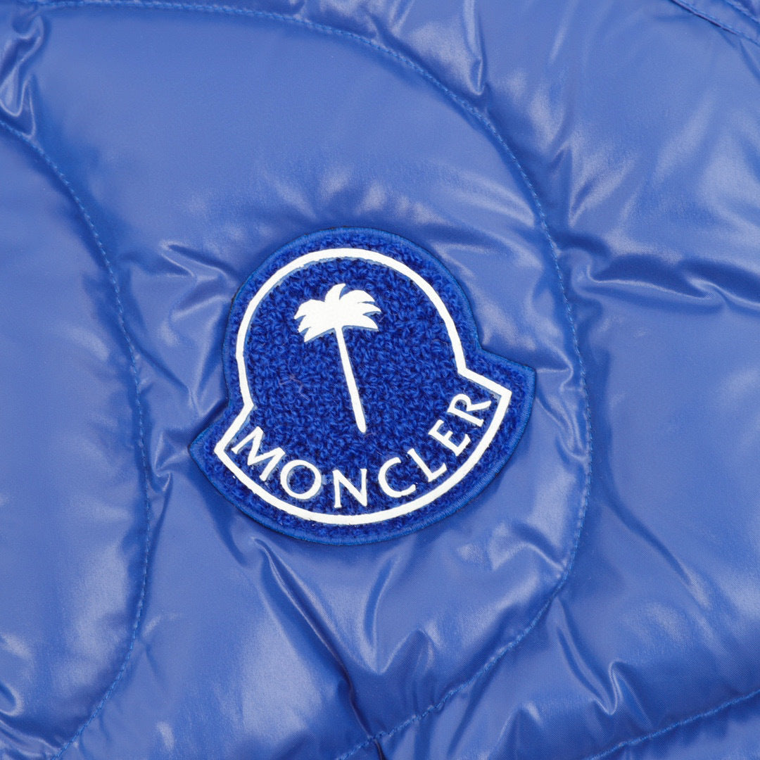 Moncler Down Jacket - view 4