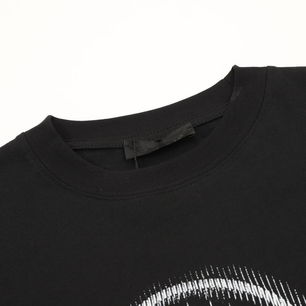 Moncler Graphic Logo T-Shirt - view 4