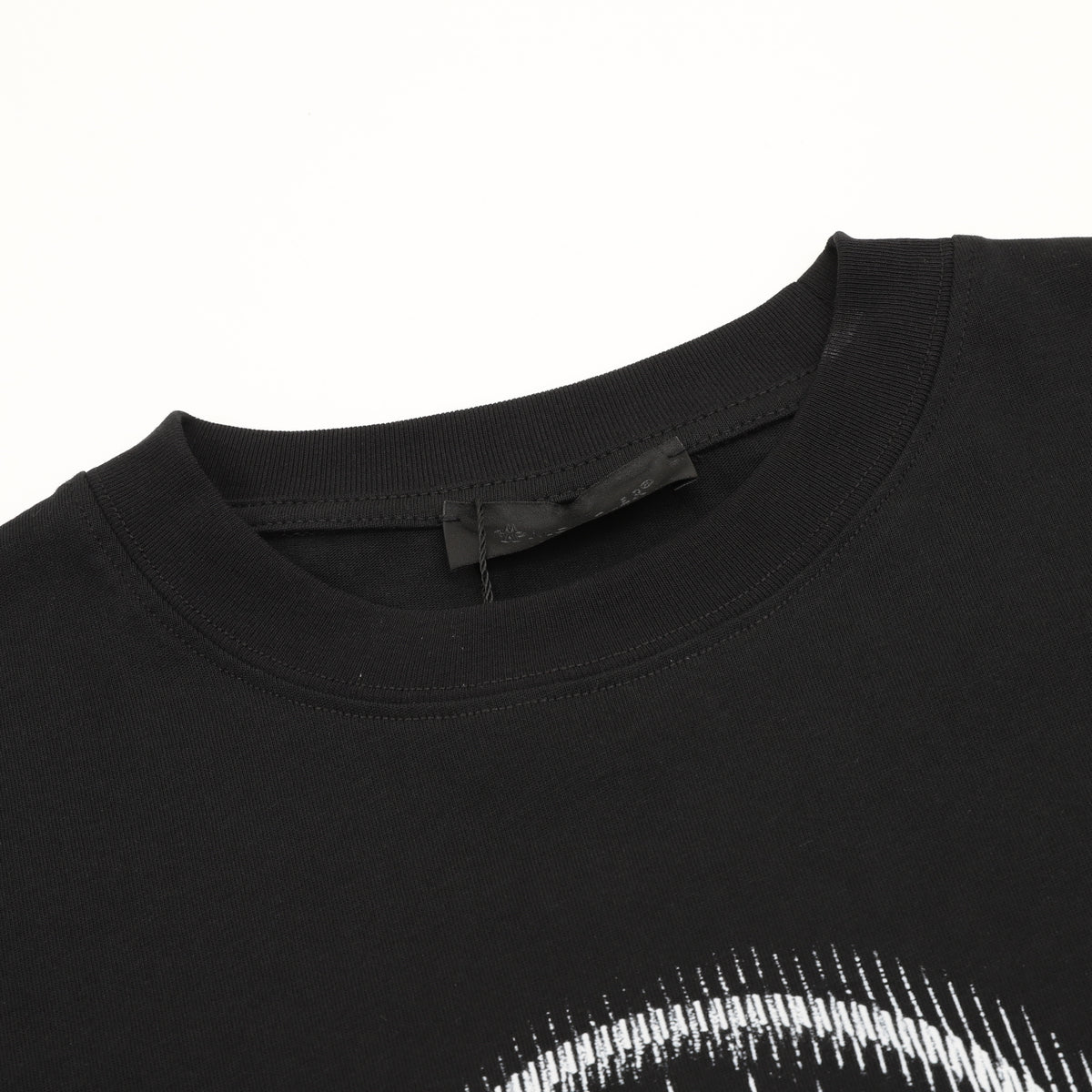 Moncler Graphic Logo T-Shirt - view 4