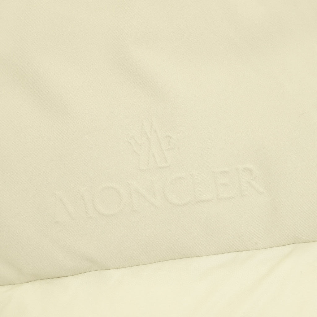 Moncler Hooded Lightweight Down Jacket - view 4