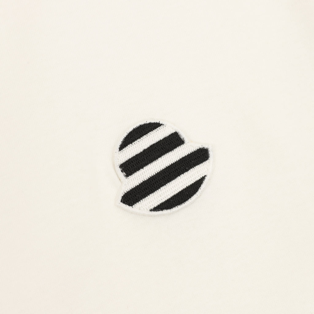 Moncler Embroidered Logo T-Shirt - view 4