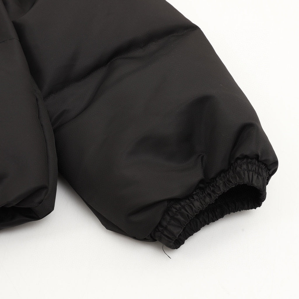 Moncler Women's Down Jacket - Black - view 4