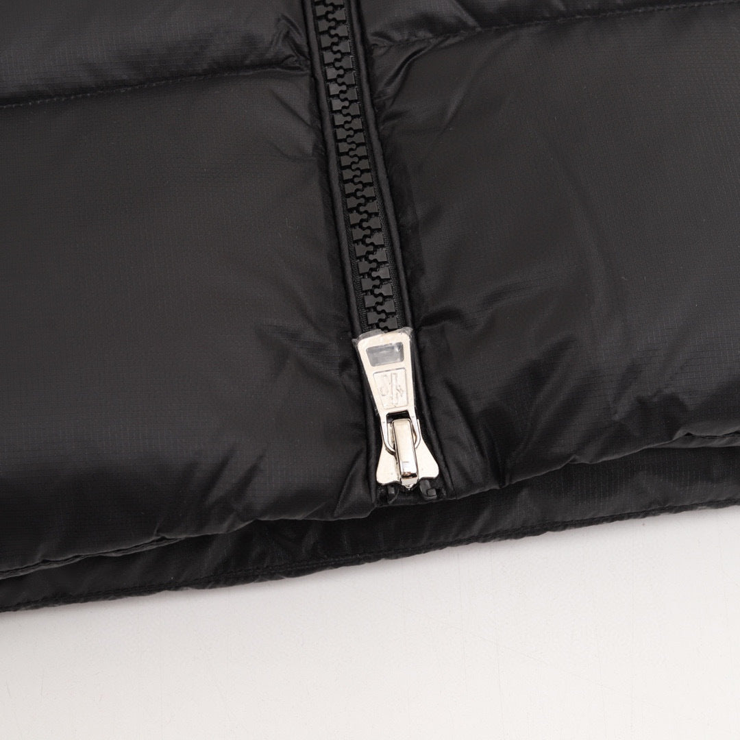 Moncler Women's maya Hooded Down Jacket - view 4