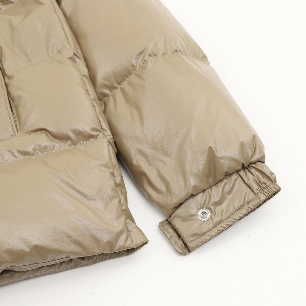 Moncler Maya Down Jacket - view 4