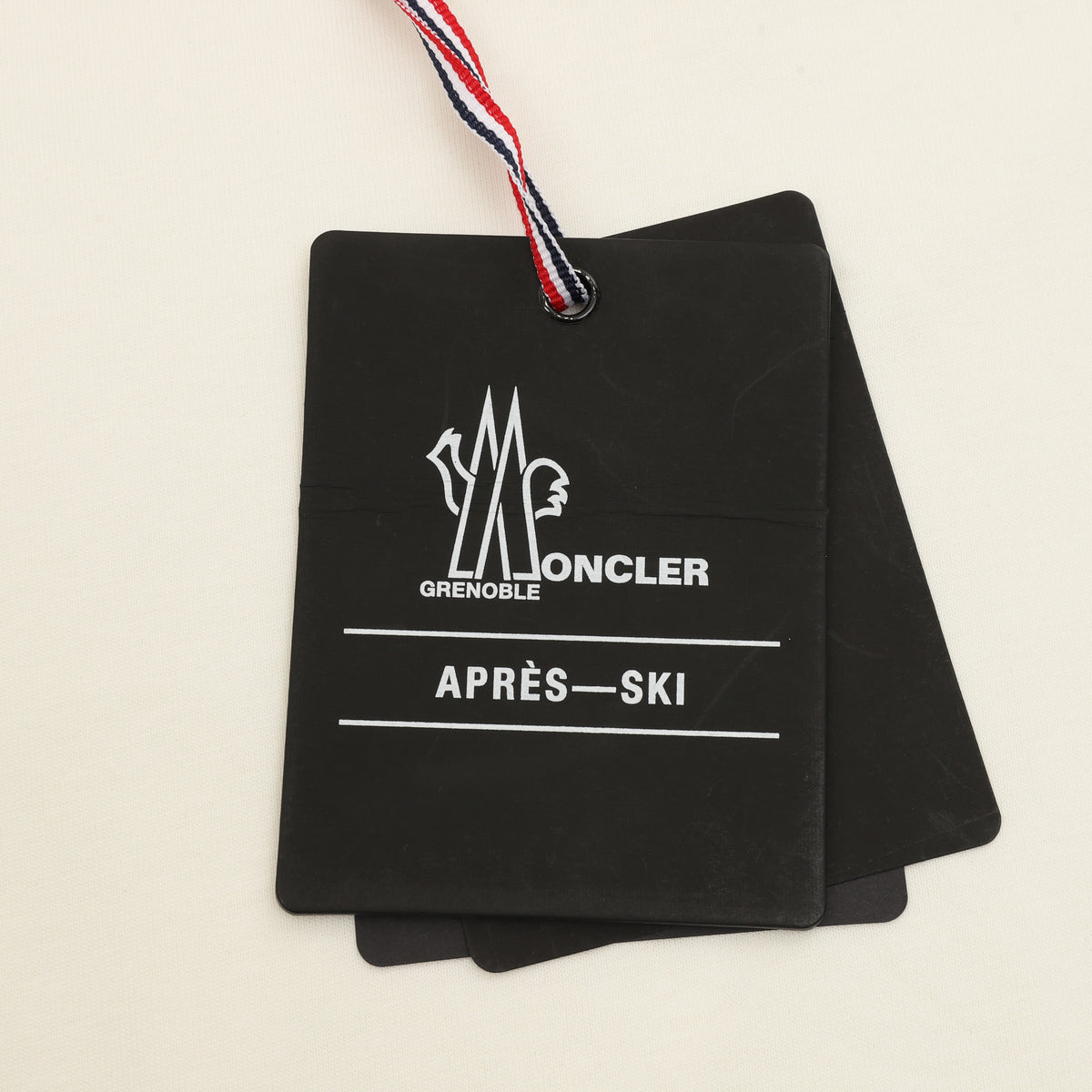 Moncler Graphic Logo T-Shirt - view 4