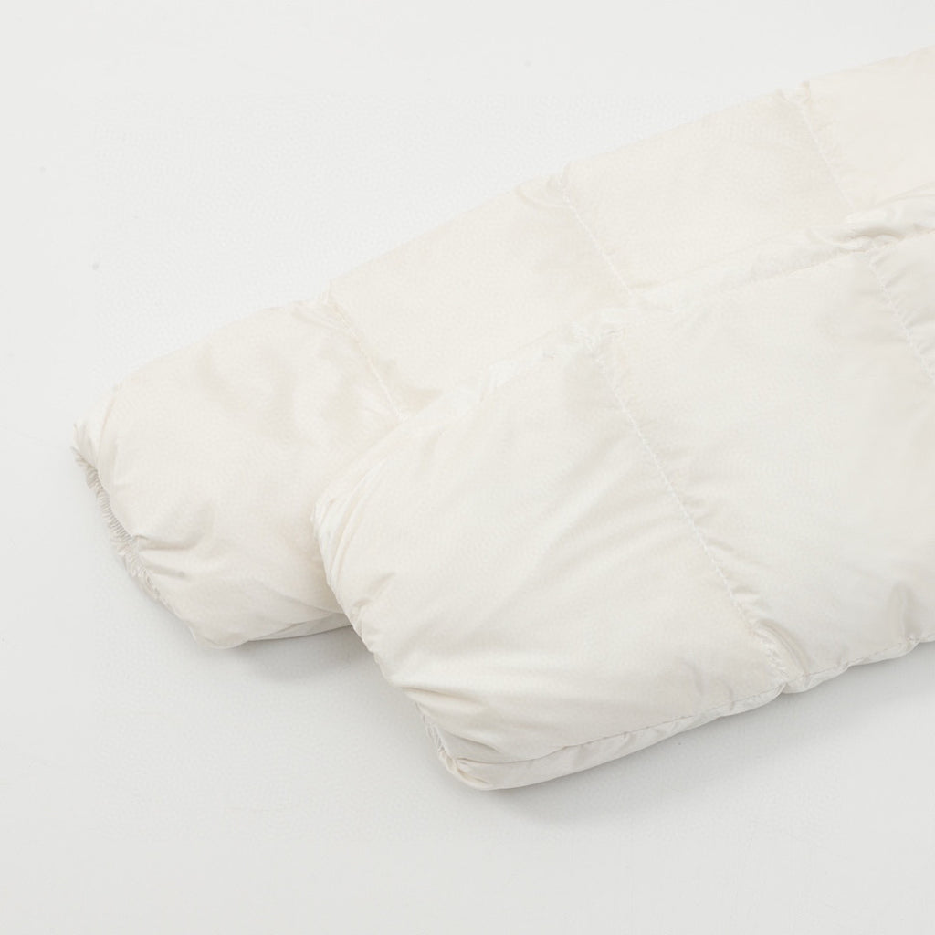 Moncler Women's Zip-Up Down Jacket - view 4
