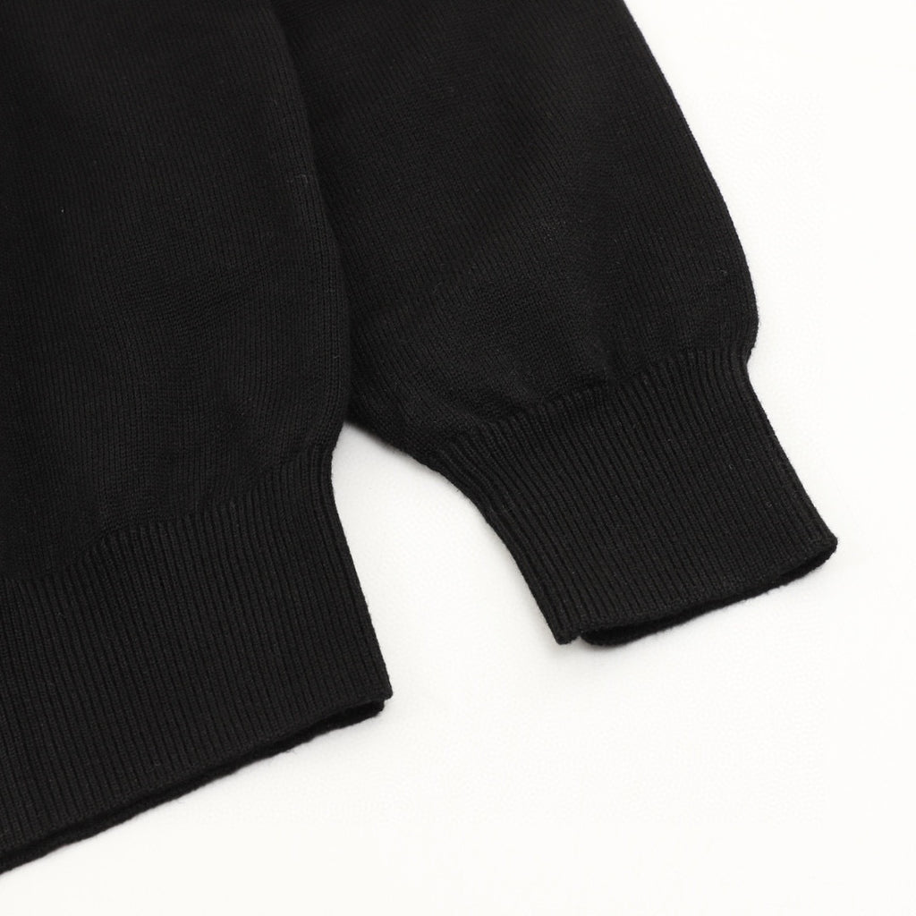 Moncler Logo Sweater - view 5