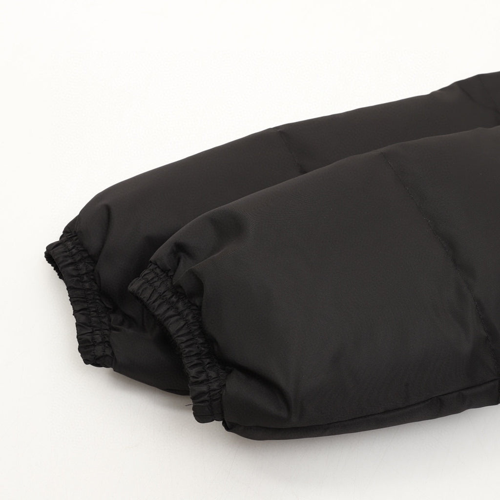 Moncler Women's Down Jacket - Black - view 5
