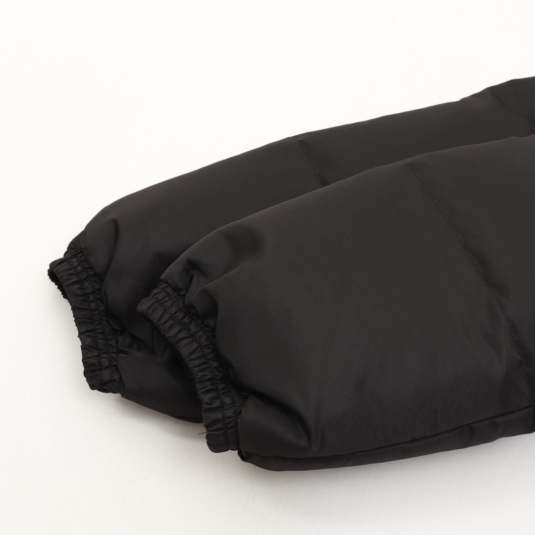 Moncler Women's Down Jacket - Black - view 5