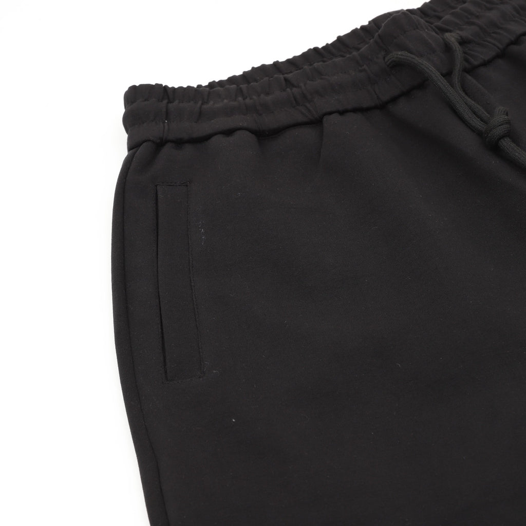 Moncler Embroidered Logo Short - view 5