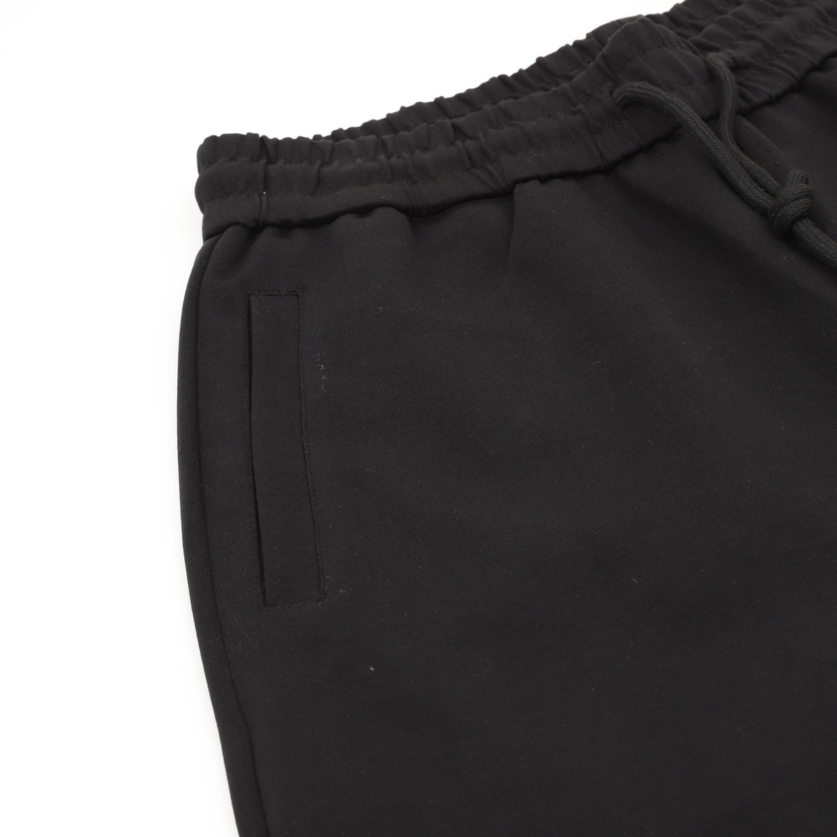 Moncler Embroidered Logo Short - view 5