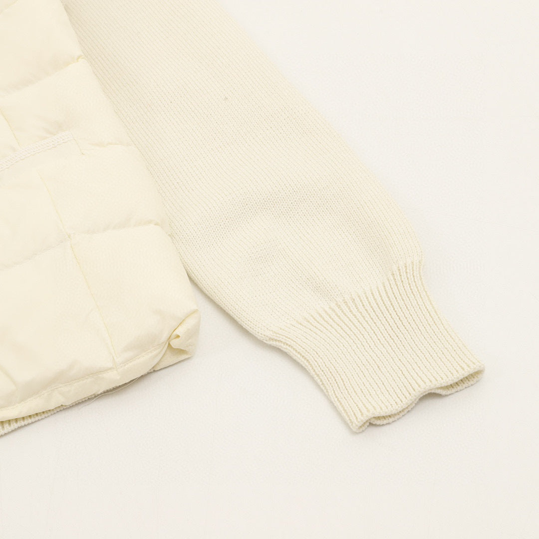 Moncler Down Jacket - view 5