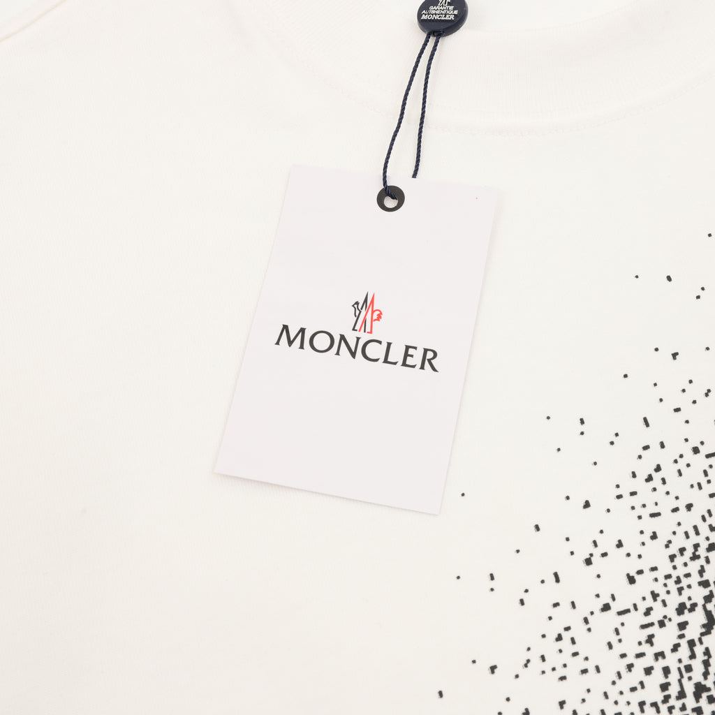 Moncler Lightweight T-Shirt - view 5