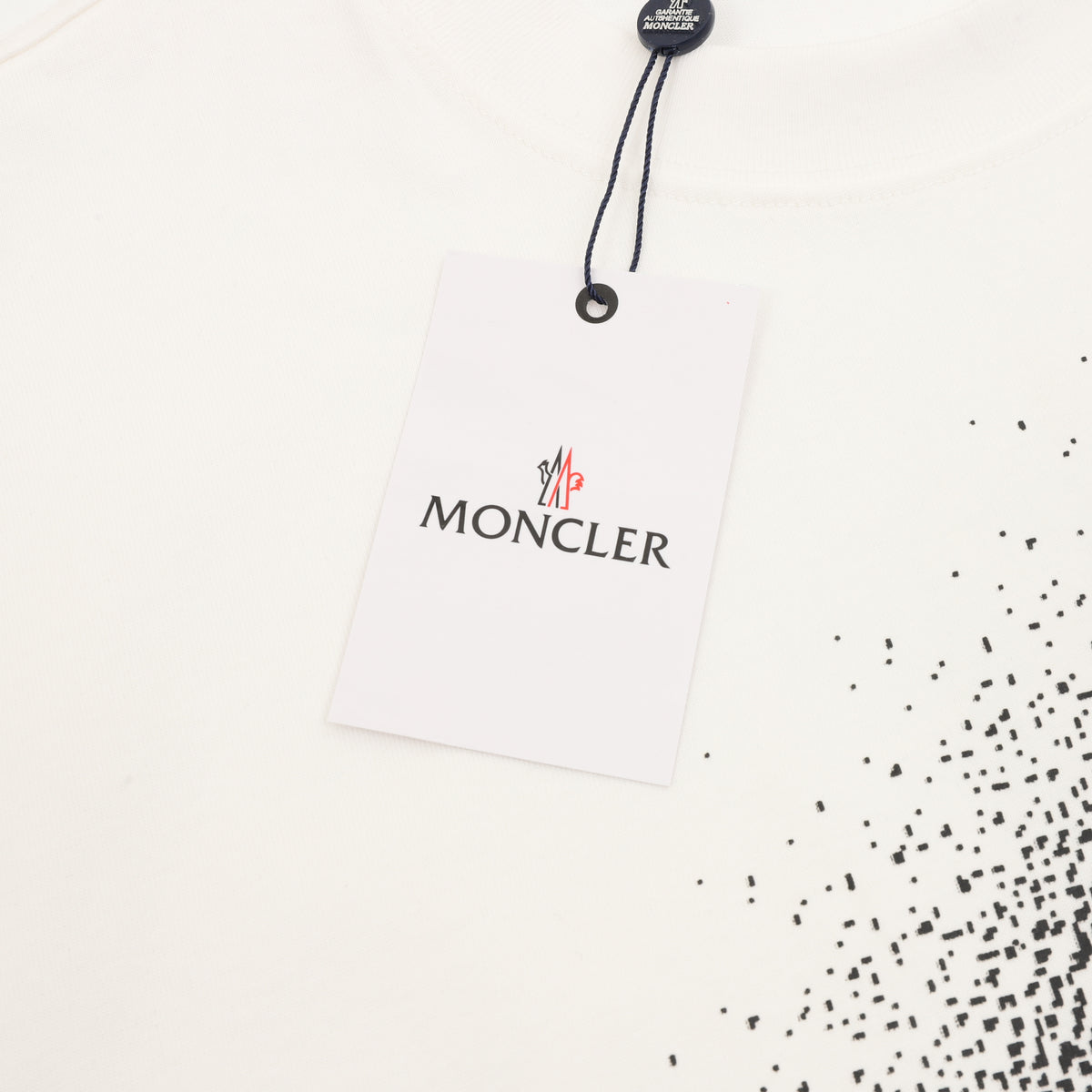Moncler Lightweight T-Shirt - view 5
